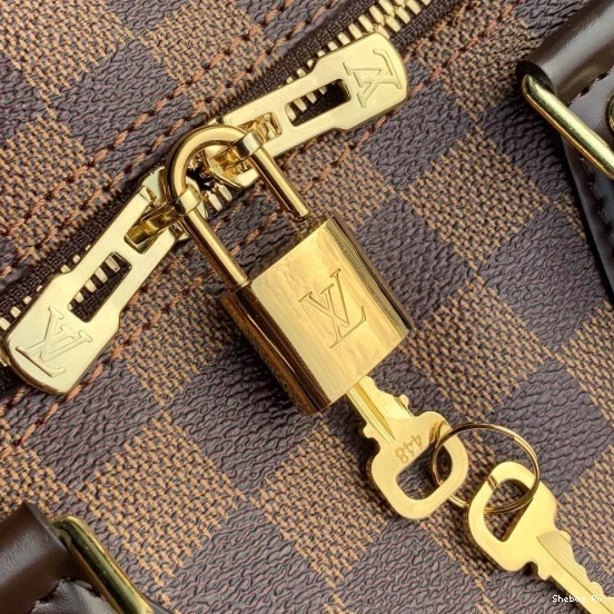 30 Vuitton BANDOULIERE SPEEDY Louis 0819